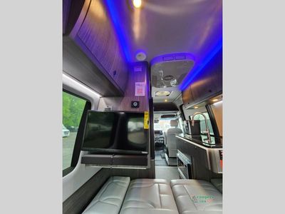 2025 Grech RV Turismo-ion AWD - Photo 42