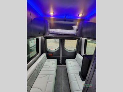 2025 Grech RV Turismo-ion AWD - Photo 46