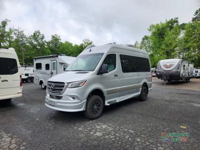 2025 Grech RV Turismo-ion AWD - Photo 8