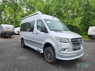2025 Grech RV Turismo-ion AWD - Photo 3