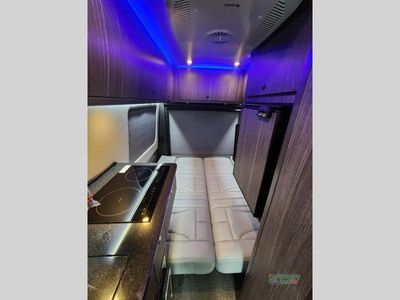 2025 Grech RV Turismo-ion AWD - Photo 38