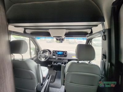 2025 Grech RV Turismo-ion AWD - Photo 19