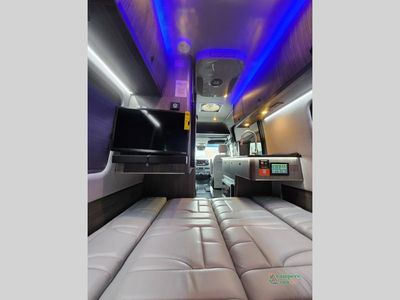 2025 Grech RV Turismo-ion AWD - Photo 39