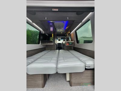 2025 Grech RV Turismo-ion AWD - Photo 44