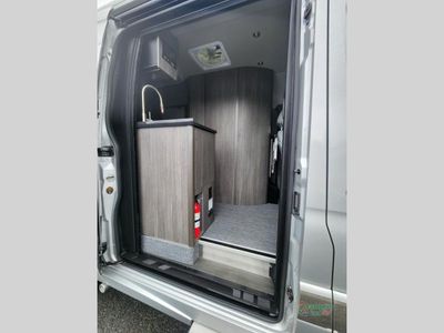 2025 Grech RV Turismo-ion AWD - Photo 11