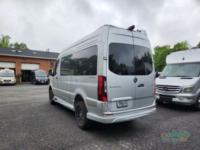 2025 Grech RV Turismo-ion AWD - Photo 6