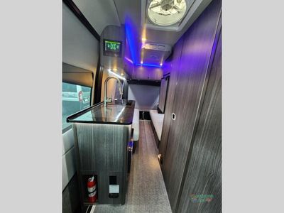 2025 Grech RV Turismo-ion AWD - Photo 21