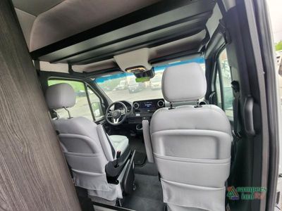 2025 Grech RV Turismo-ion AWD - Photo 15
