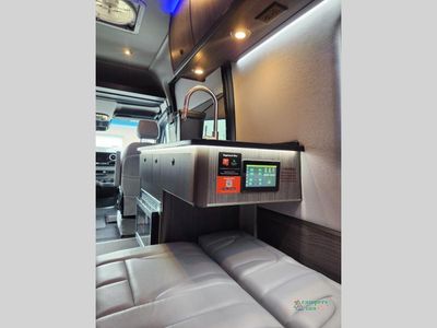 2025 Grech RV Turismo-ion AWD - Photo 40