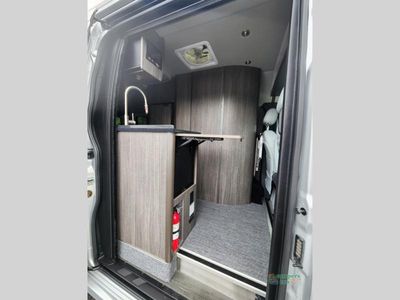 2025 Grech RV Turismo-ion AWD - Photo 13