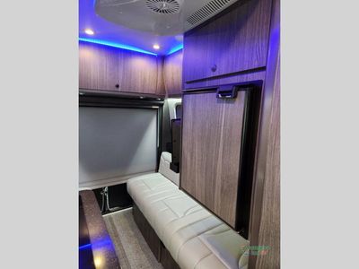 2025 Grech RV Turismo-ion AWD - Photo 27