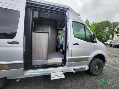 2025 Grech RV Turismo-ion AWD - Photo 9