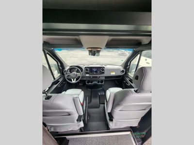 2025 Grech RV Turismo-ion AWD - Photo 16