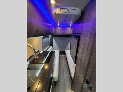 2025 Grech RV Turismo-ion AWD - Photo 36