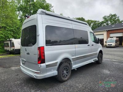 2025 Grech RV Turismo-ion AWD - Photo 4
