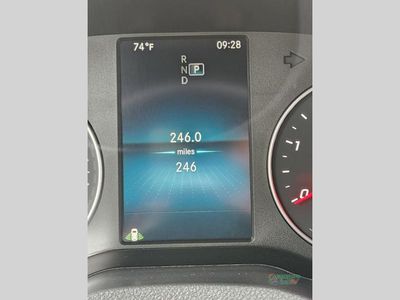 2025 Grech RV Turismo-ion AWD - Photo 18