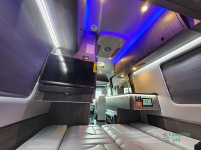 2025 Grech RV Turismo-ion AWD - Photo 41
