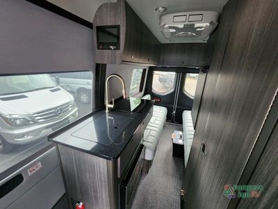 2025 Grech RV Turismo-ion AWD - Photo 20