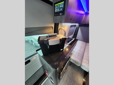 2025 Grech RV Turismo-ion AWD - Photo 37