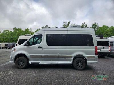 2025 Grech RV Turismo-ion AWD - Photo 7