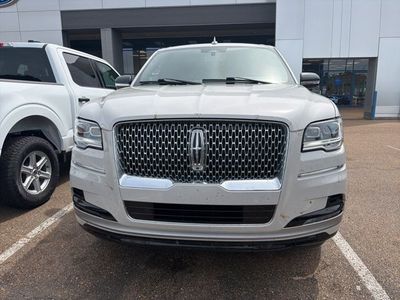2023 Lincoln Navigator L - Photo 3