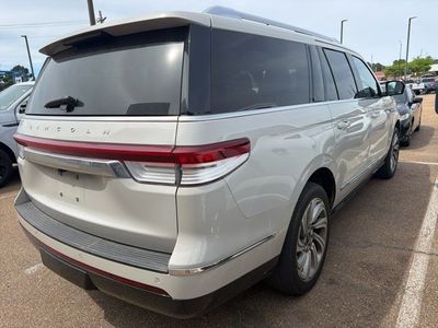 2023 Lincoln Navigator L - Photo 7