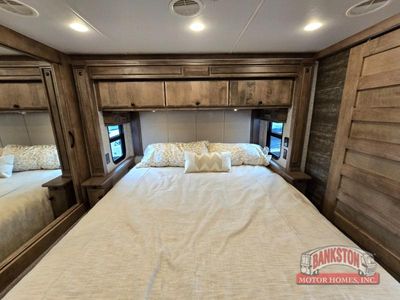 2026 Allegro Breeze 33 BR — photo 27 view