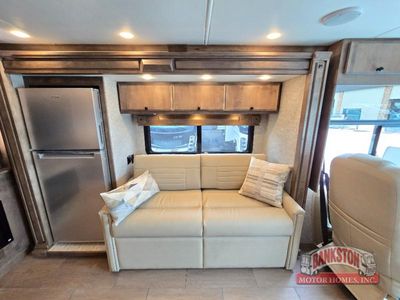 2026 Allegro Breeze 33 BR — photo 20 view