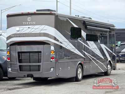 2026 Allegro Breeze 33 BR — detail view