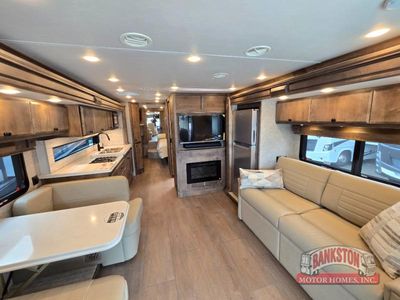 2026 Allegro Breeze 33 BR — photo 34 view