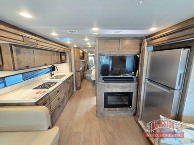 2026 Allegro Breeze 33 BR — photo 21 view