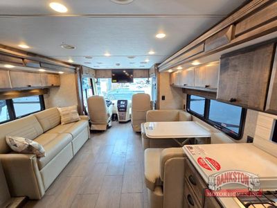 2026 Allegro Breeze 33 BR — photo 33 view