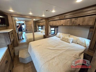 2026 Allegro Breeze 33 BR — photo 26 view