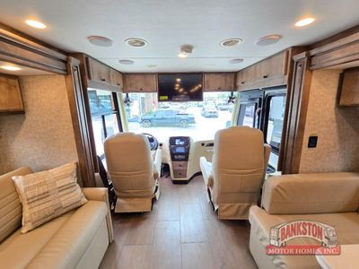 2026 Allegro Breeze 33 BR — photo 10 view
