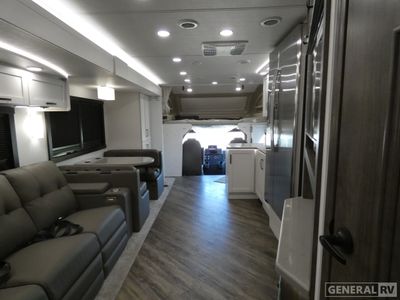 2026 Entegra Coach Accolade - Photo 7