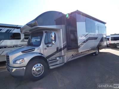 2026 Entegra Coach Accolade - Photo 2