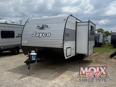 2026 Jayco Jay Flight SLX - Photo 4