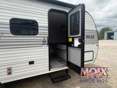 2026 Jayco Jay Flight SLX - Photo 10