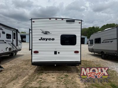 2026 Jayco Jay Flight SLX - Photo 7