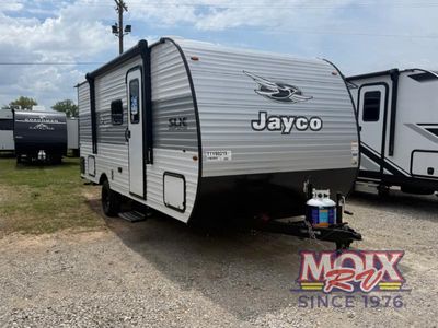 2026 Jayco Jay Flight SLX - Photo 1