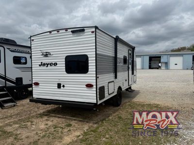 2026 Jayco Jay Flight SLX - Photo 8