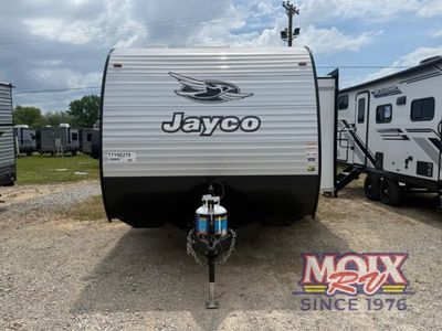 2026 Jayco Jay Flight SLX - Photo 3