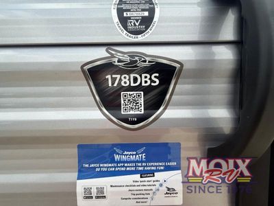 2026 Jayco Jay Flight SLX - Photo 25