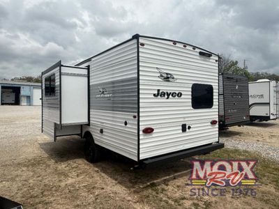 2026 Jayco Jay Flight SLX - Photo 6