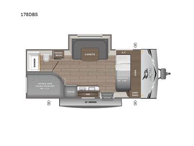 2026 Jayco Jay Flight SLX - Photo 2