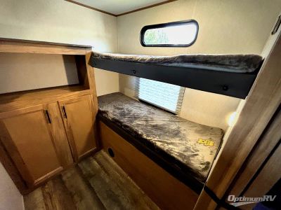 2023 Forest River Cherokee Alpha Wolf — photo 18 view