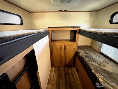 2023 Forest River Cherokee Alpha Wolf — photo 16 view