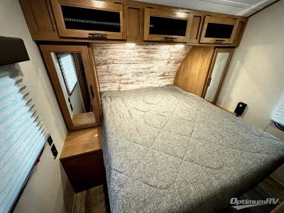 2023 Forest River Cherokee Alpha Wolf — photo 8 view