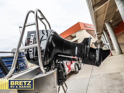 2022 Landau Boats Landua - Photo 5