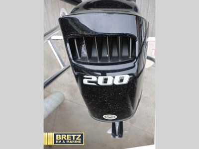 2022 Landau Boats Landua - Photo 9